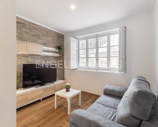 Sala d'estar de Casa o xalet de lloguer en Paterna amb Aire condicionat, Calefacció i Terrassa
