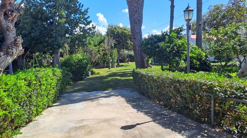 Foto 4 de Casa adosada en venda a Las Lagunas - Campano, Chiclana de la Frontera