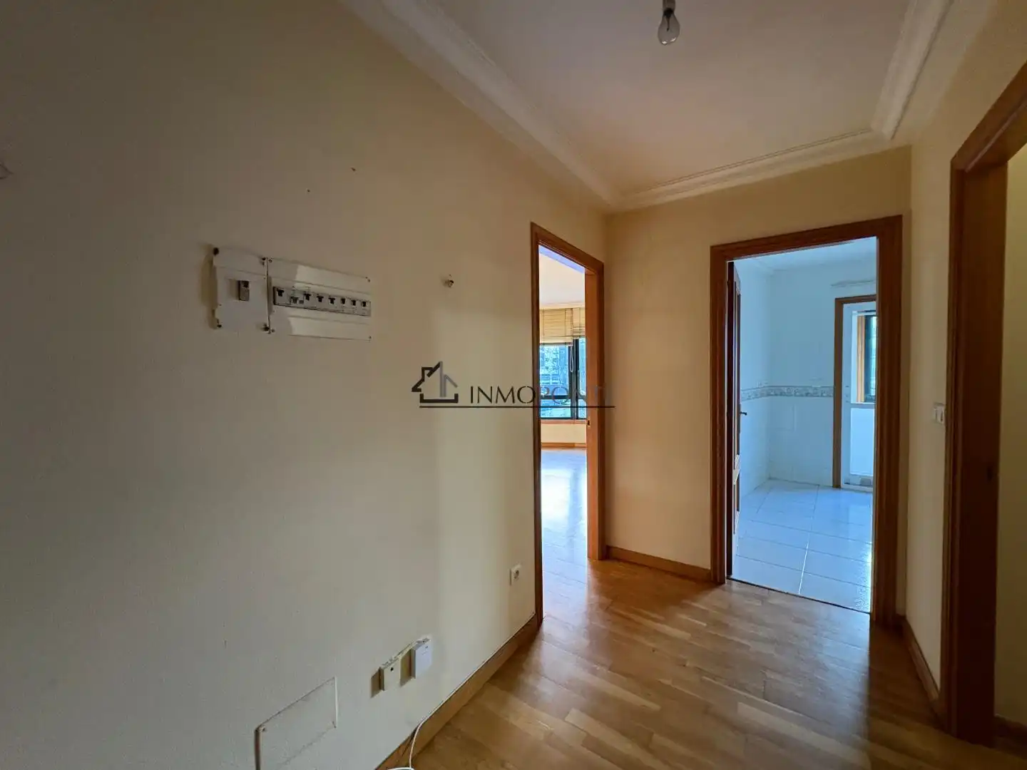 Wohnung zum Verkauf in Pontevedra Capital 