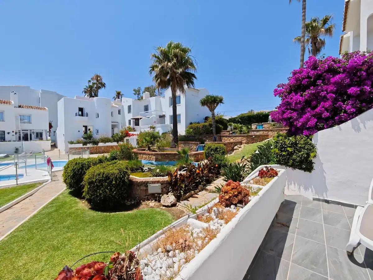 Villa avec piscine à vendre à riviera del sol, imagen 7