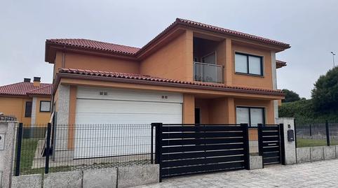 Foto 3 de Casa o xalet en venda a A Malata - Catabois - Ciudad Jardín, Ferrol