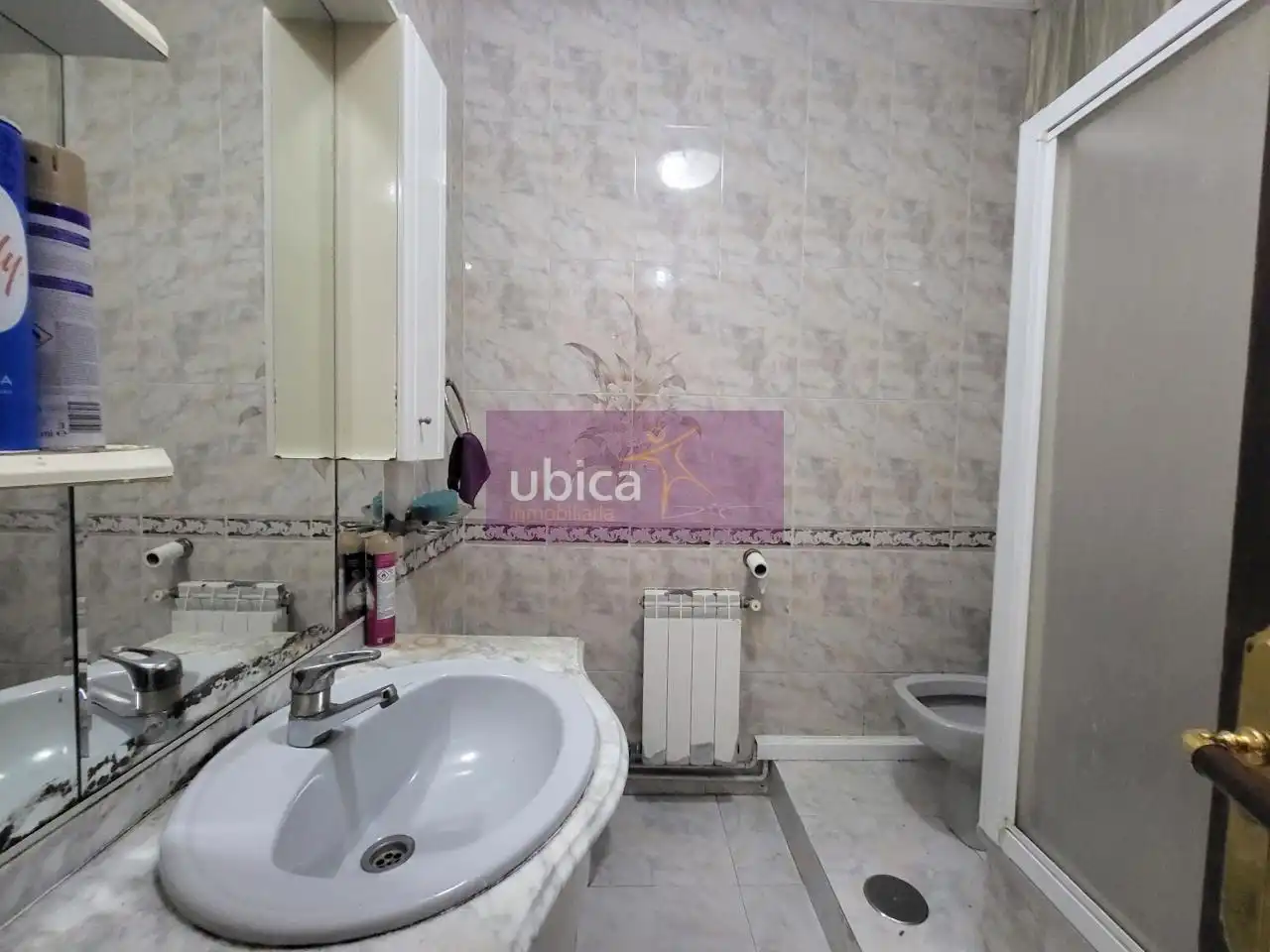 Baño de Piso en venta en Vigo 