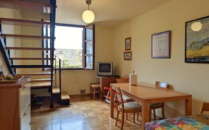 Living room of Apartment for sale in Ezcaray  with Heating, Storage room and Furnished