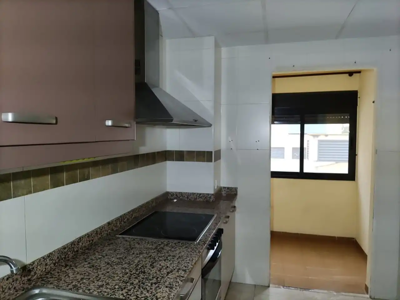 Wohnung zum Verkauf in C/ Merce Calduch, Ulldecona