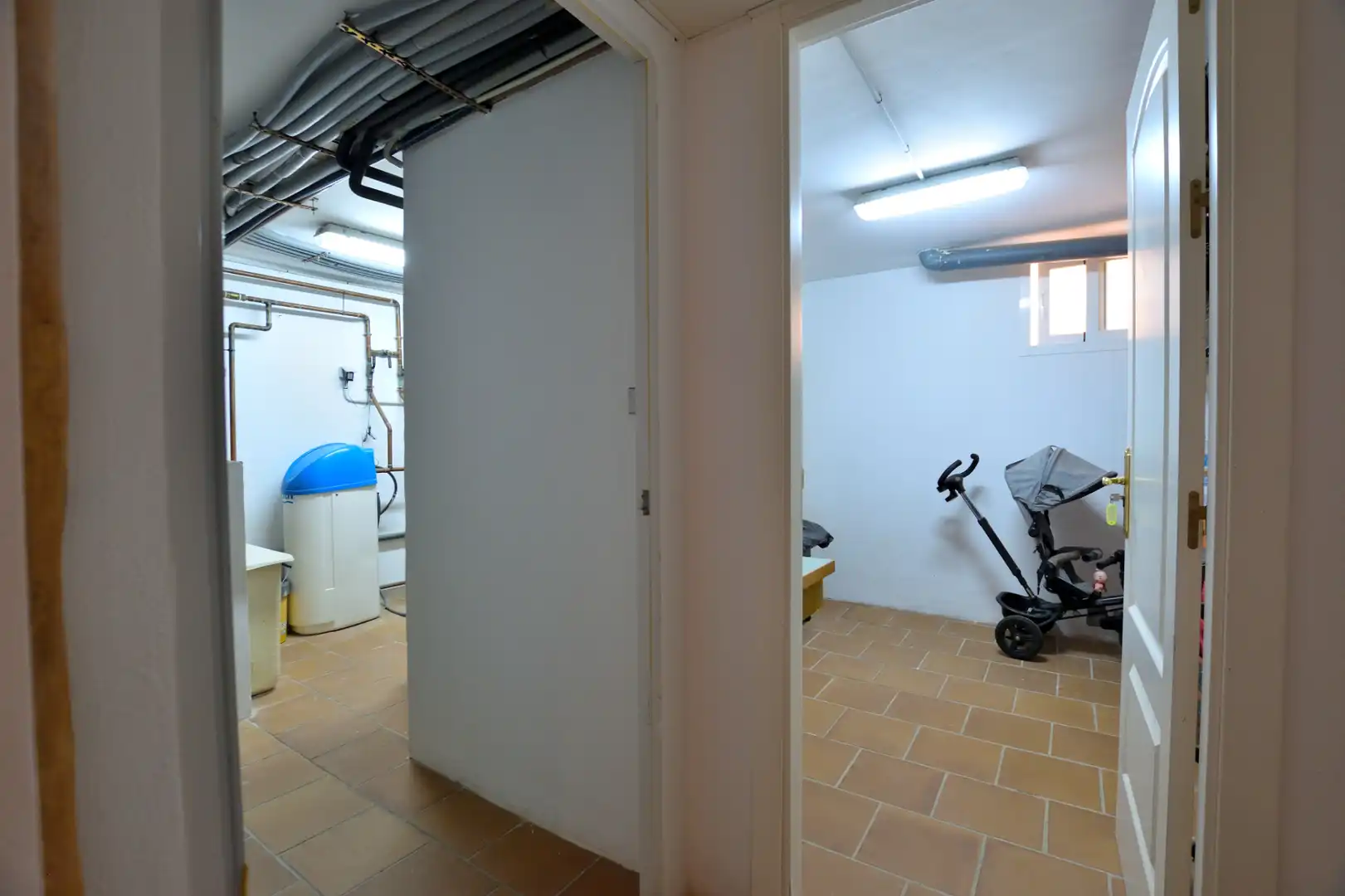 Chalet con piscina en venta en Calle Sierra de Libar, imagen 55