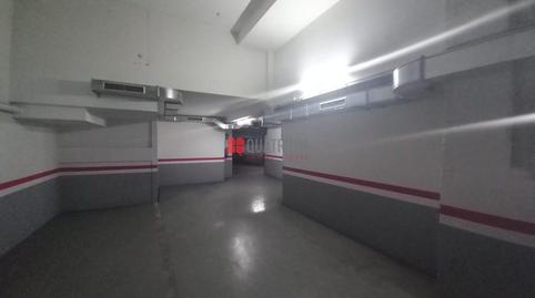 Photo 5 of Garage to rent in República de el Salvador, Ensanche - Sar, Santiago de Compostela