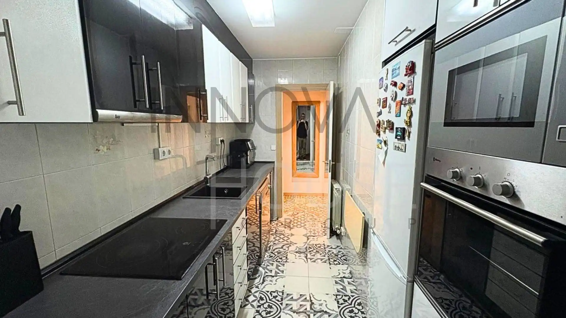 Wohnung mit Terrasse zum Verkauf in Avenida VIA DE LA PLATA, imagen 16