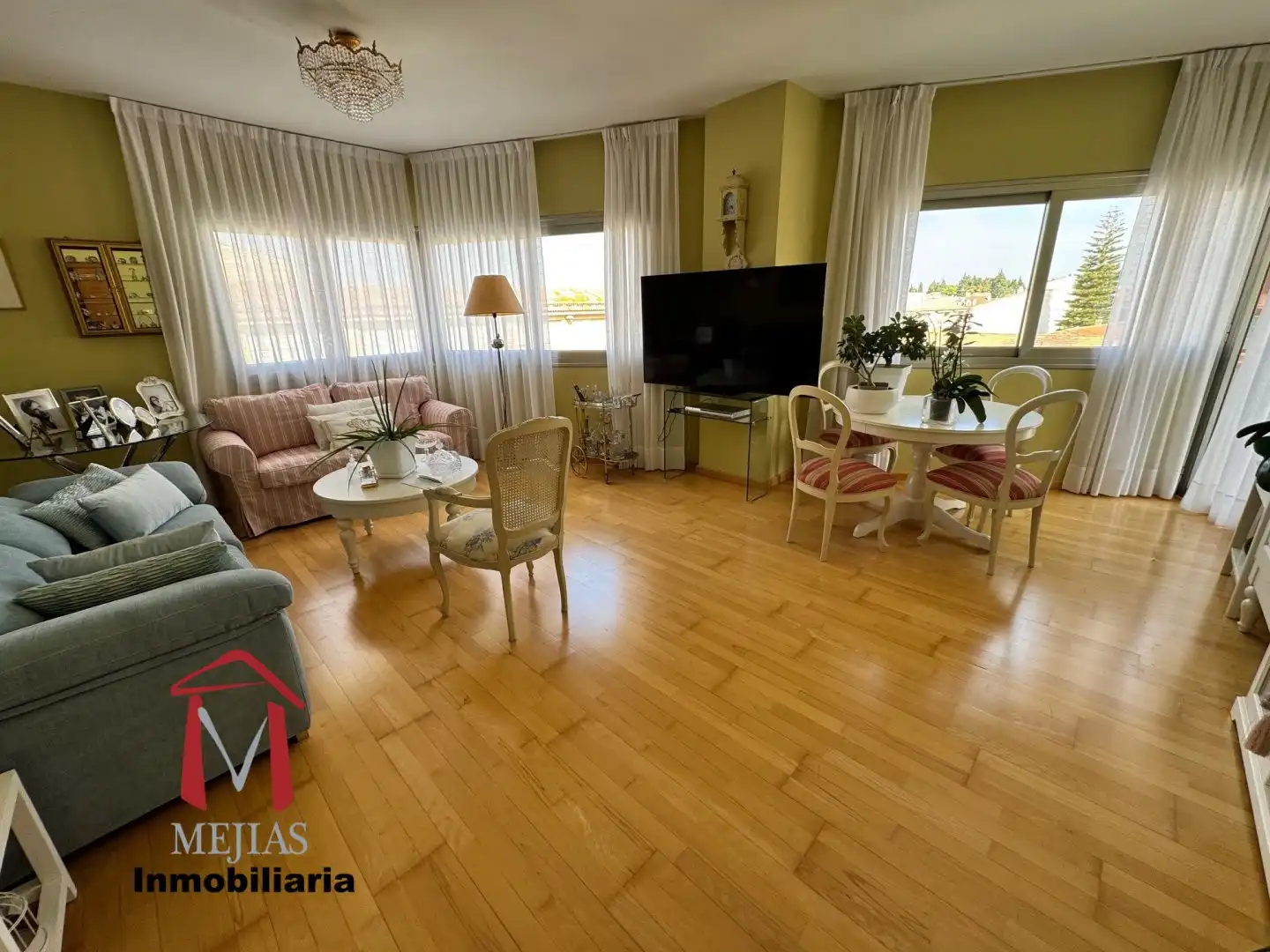Piso con ascensor en venta en Centro, imagen 26