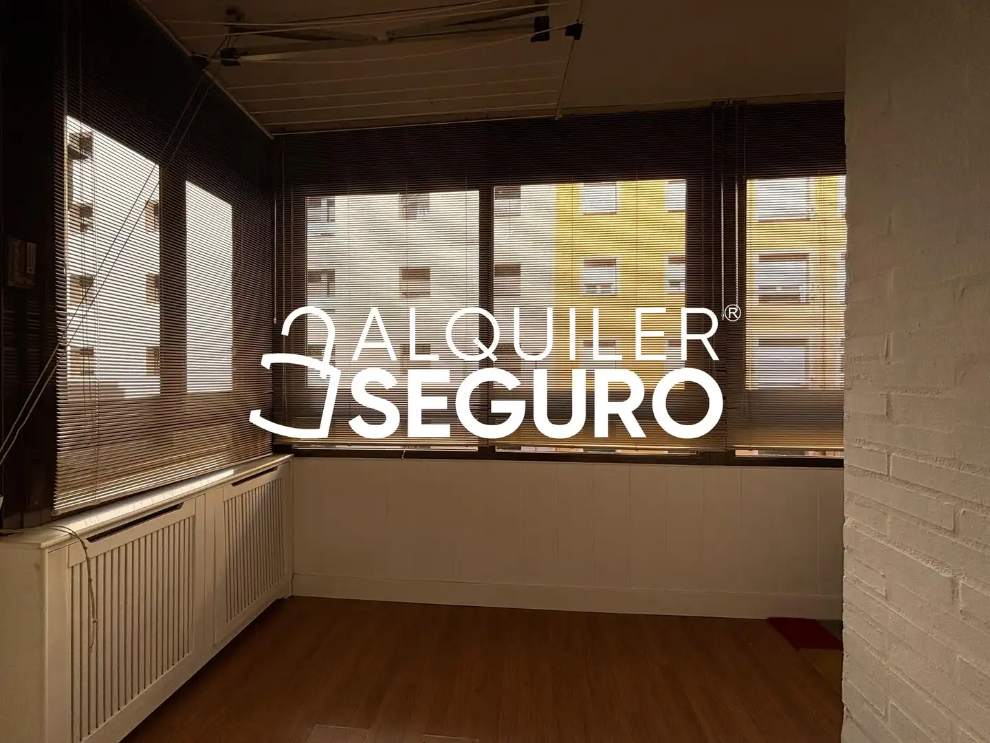 Piso con ascensor en alquiler en de Eugenio Sellés, imagen 10