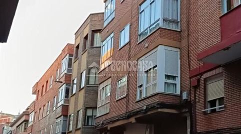 Foto 2 de Garaje en venta en Delicias, Valladolid Capital