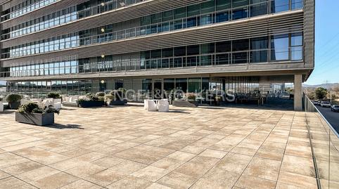 Foto 5 de Edifici en venda a L'Eixample, Barcelona