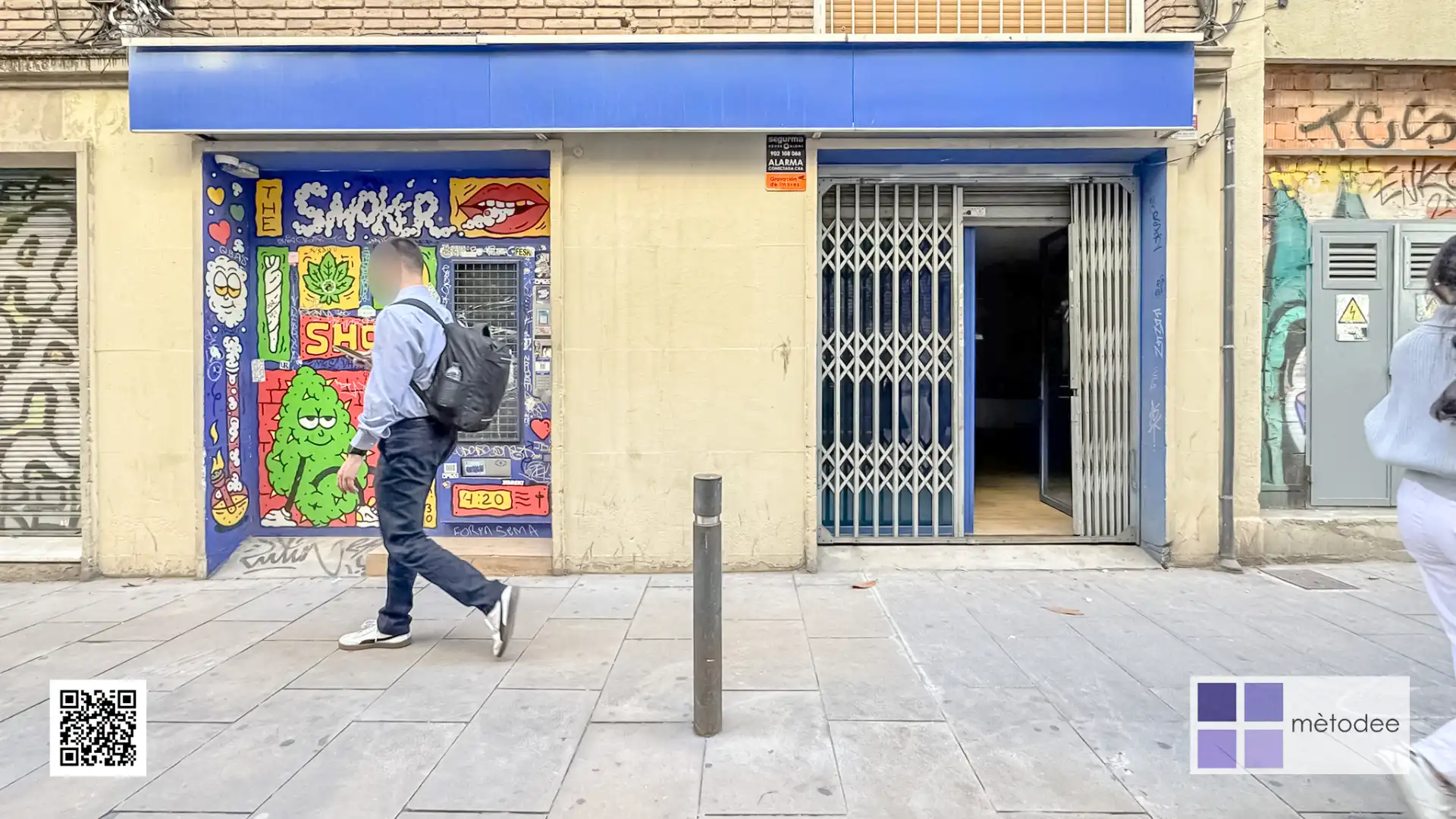Business premises for sale in Carrer del Sots - Tinent Navarro, imagen 5
