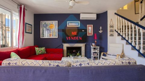 Foto 5 de Casa o chalet en venta en Bahia, Mazarrón