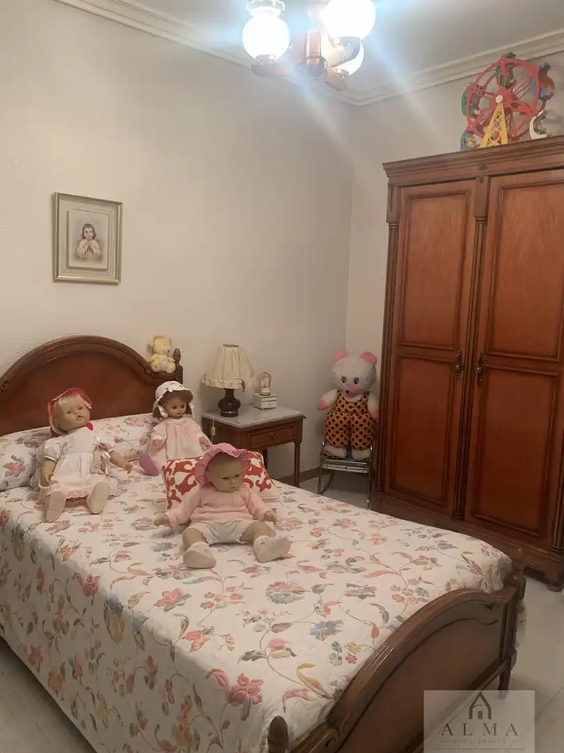 Habitación de Casa o chalet en venta en Almendralejo