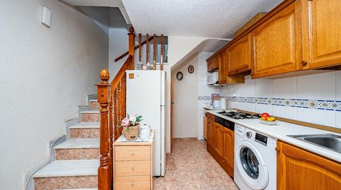 Foto 3 de Casa o chalet en venta en Calle de Zaragoza, Gran Playa, Santa Pola