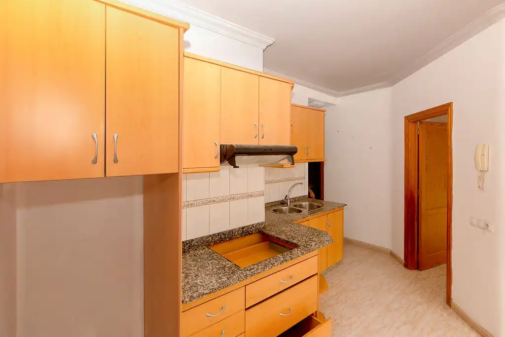 Piso en venta en C/ Princesa Teseida, Cruce de Arinaga