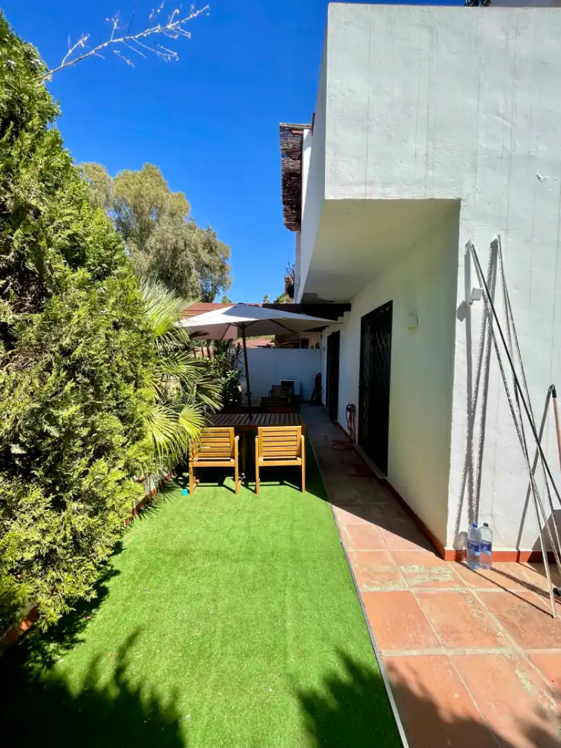 Rez-de-chaussée avec piscine à vendre à Calle Sierra Bermeja 4, imagen 3