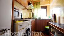 Kitchen of Flat for sale in Massanassa  with Air Conditioner and Heating