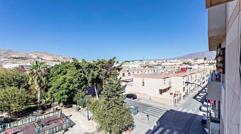 Foto 5 de Piso en venta en Huércal de Almería, Almería