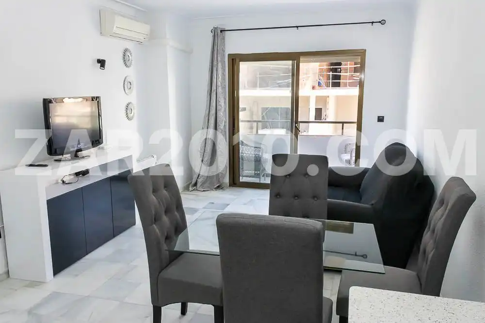 Appartement compact à vendre à Calle Mayor, imagen 2