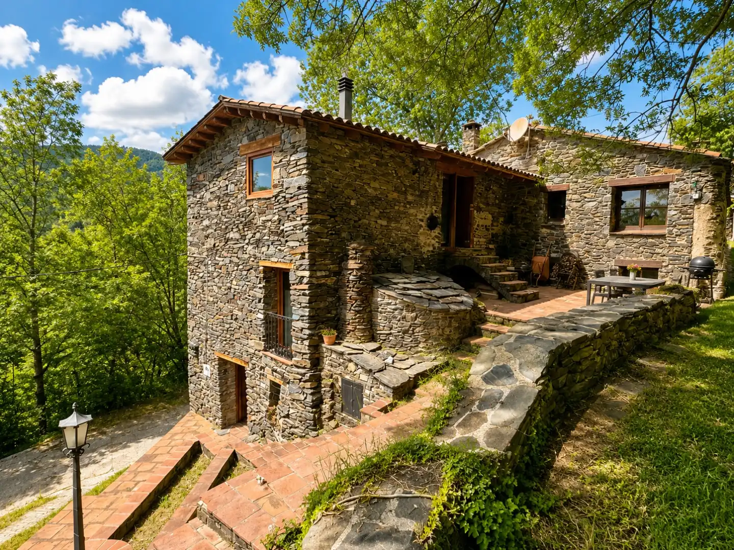 Maison rustique avec jardin à vendre à Vial Camino 6, imagen 2