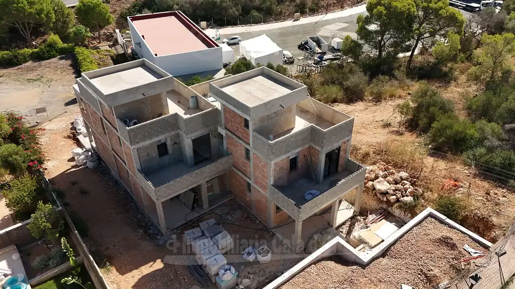 Villa avec piscine à vendre à Cala d'Or, imagen 7