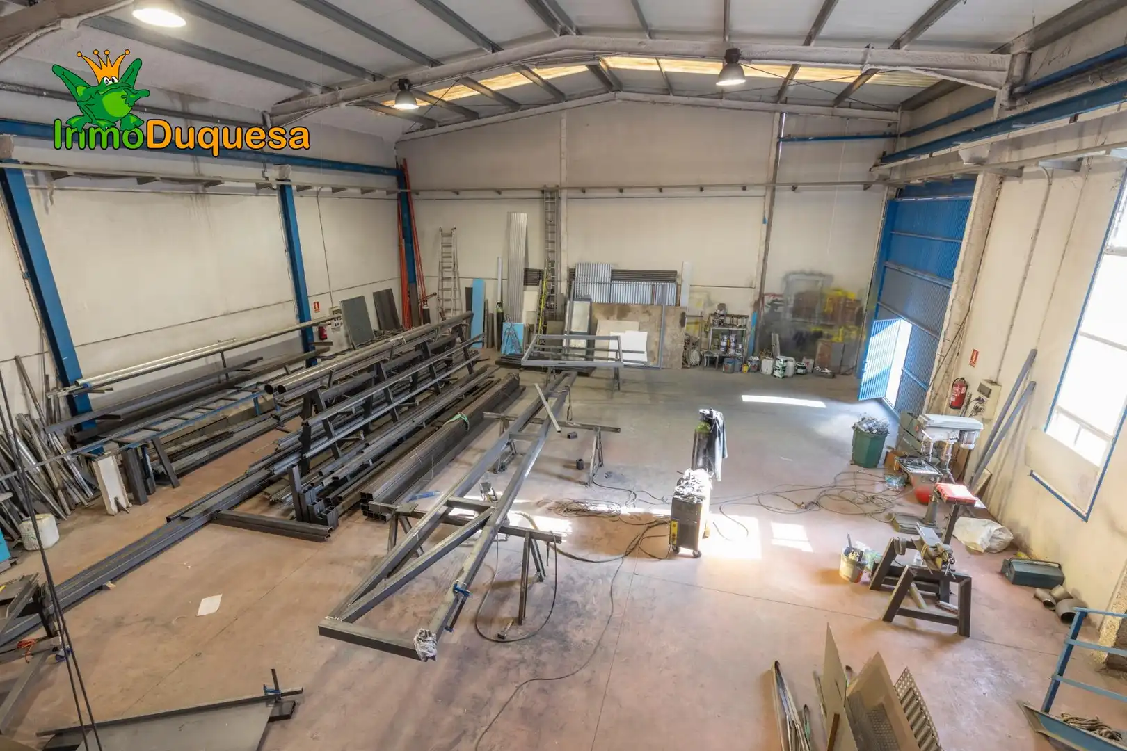 Nau industrial en venda a Cijuela, imagen 18