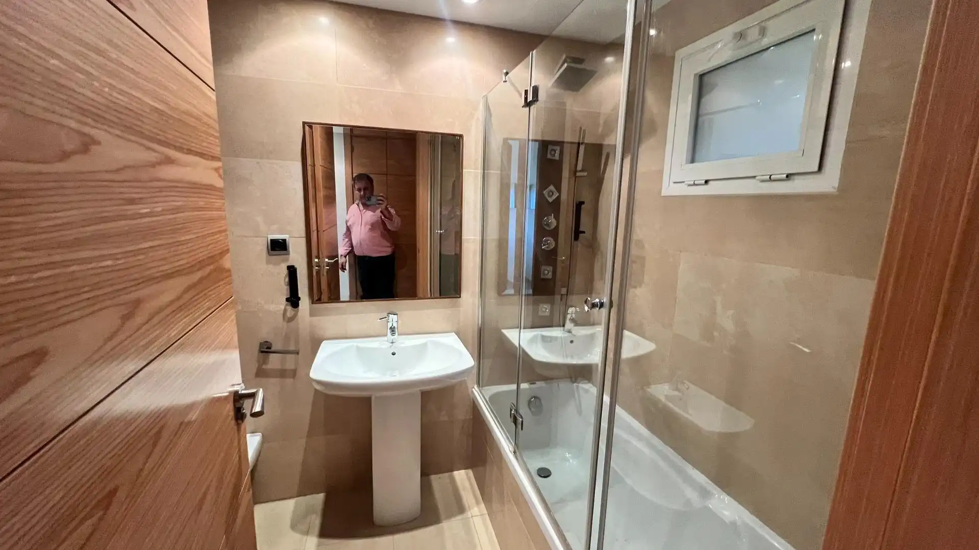 Apartment with pool for sale in Las Lomas de Rame - Bahía Bella, imagen 18