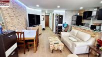 Living room of Flat for sale in Benidorm  with Terrace