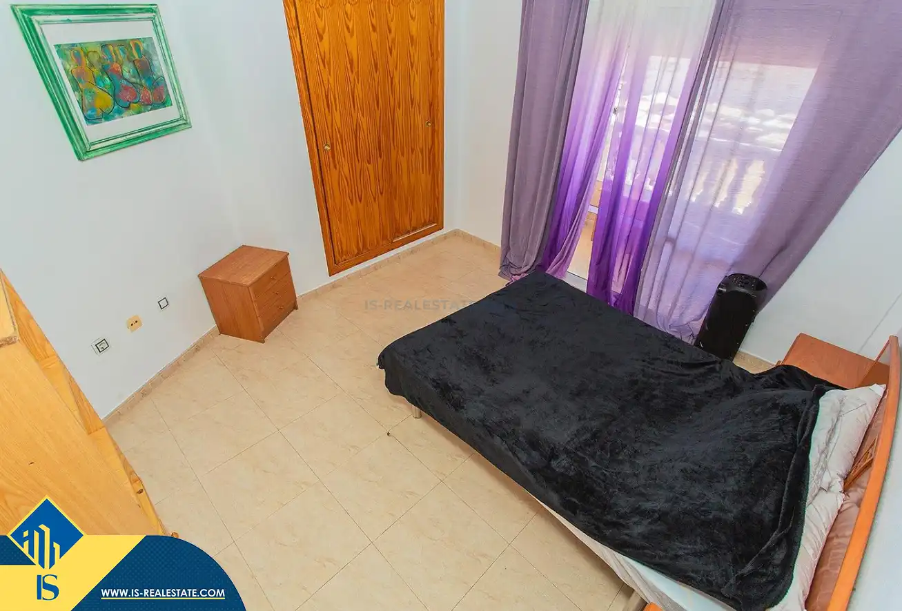 Apartment mit Pool zum Verkauf in Playa del Cura, imagen 29