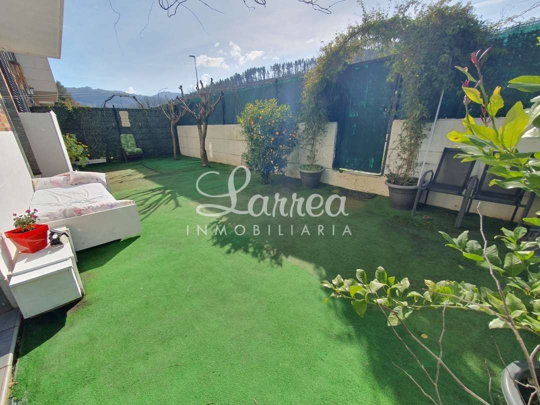 Flat for sale in Lemoa