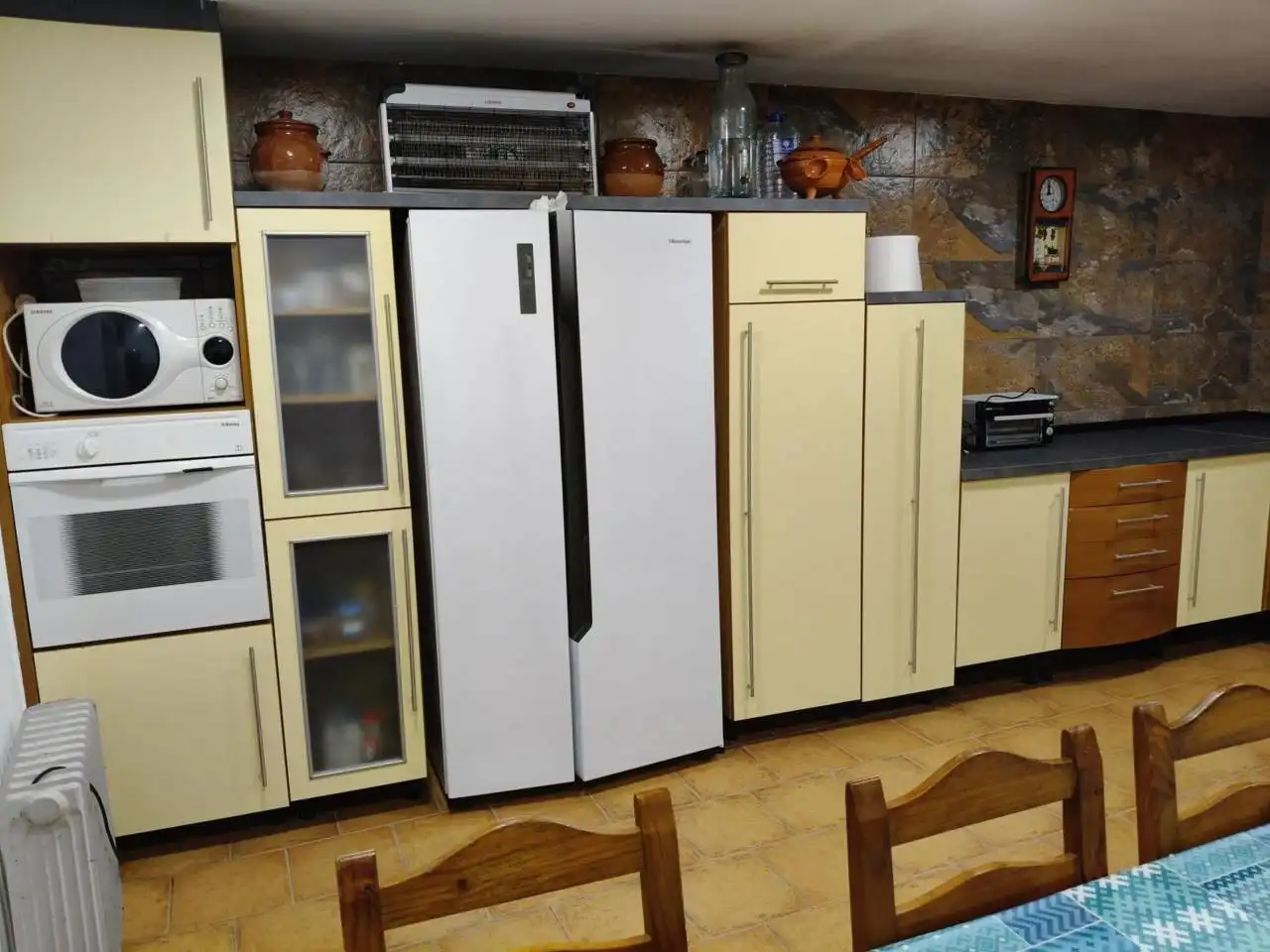 Casa en venda a Cariño, imagen 9