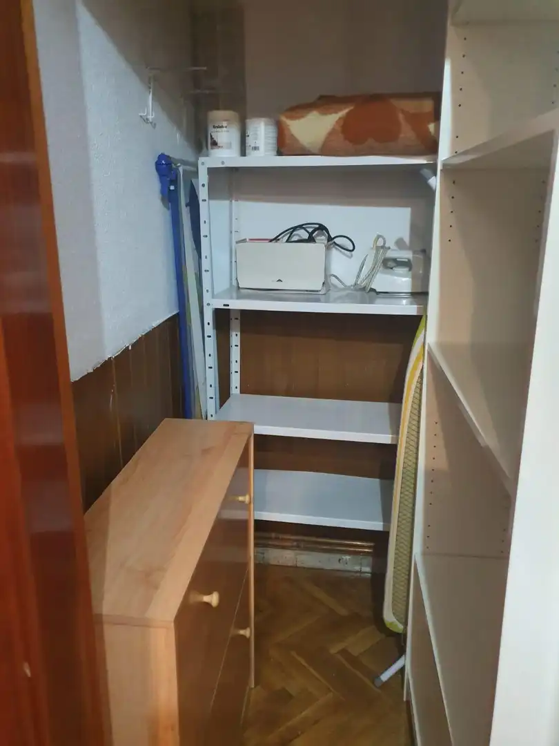 Piso en venta en Leganés con Aire acondicionado, Calefacción y Parquet