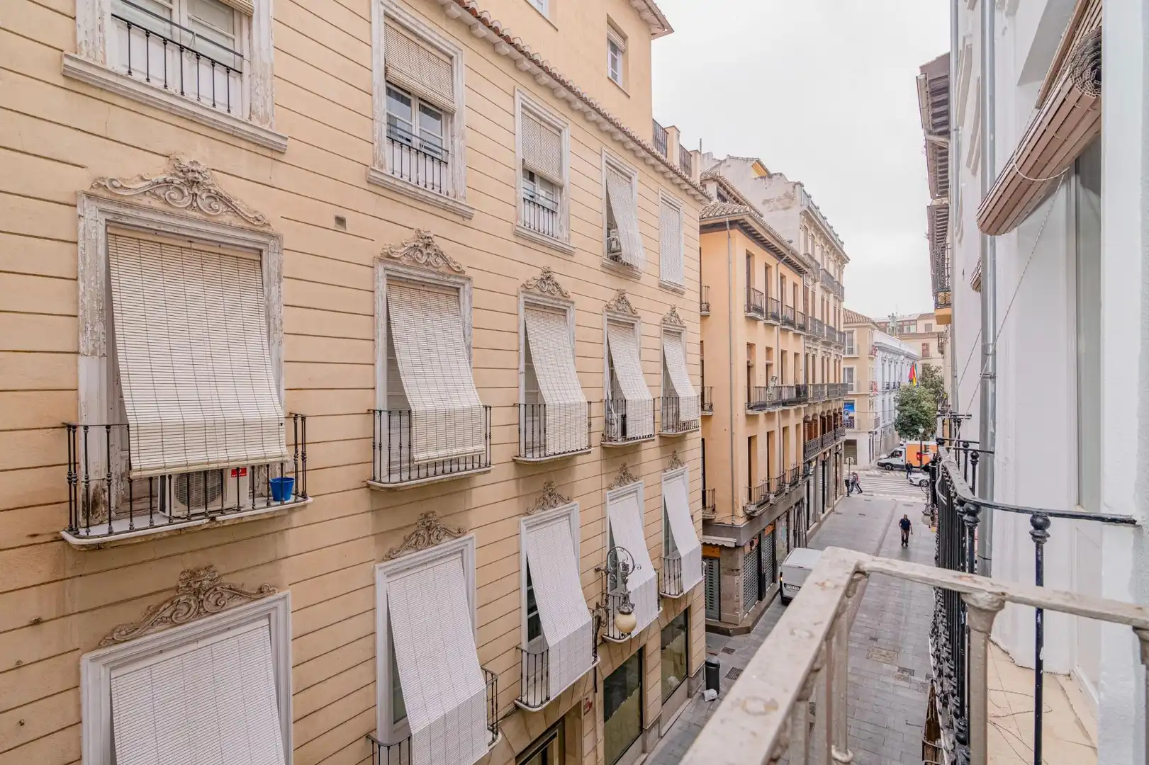 Wohnung zur Miete in Centro - Sagrario