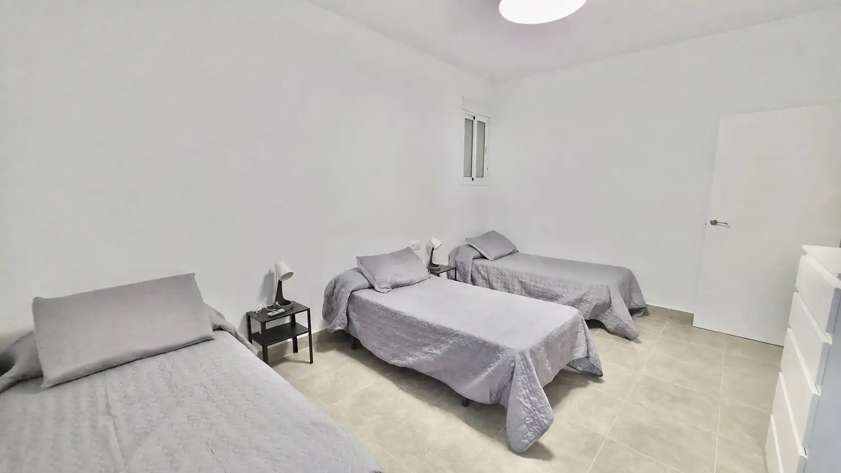 Villa con piscina in affitto a Las Lagunas - Campano, imagen 10