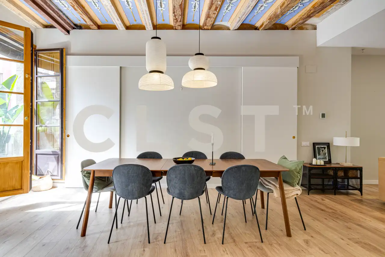 Apartament amb terrassa en venda a Carrer de Milans, imagen 10