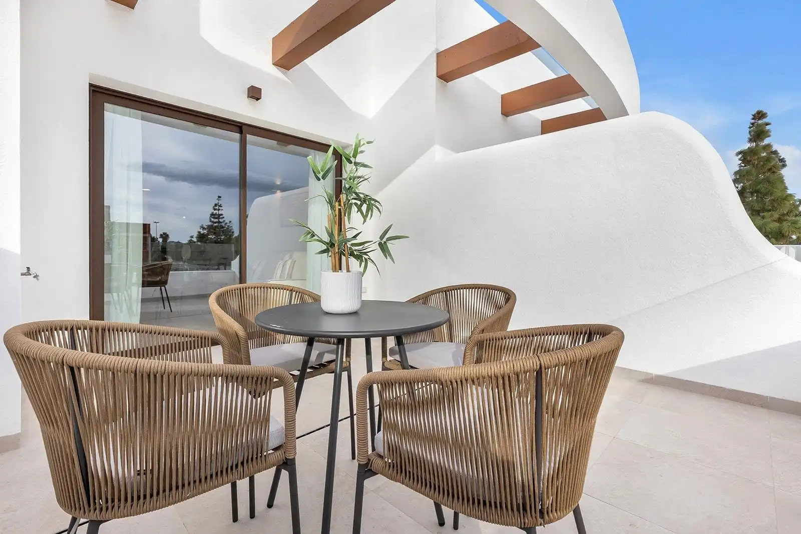 Apartment with pool for sale in N/A, imagen 18