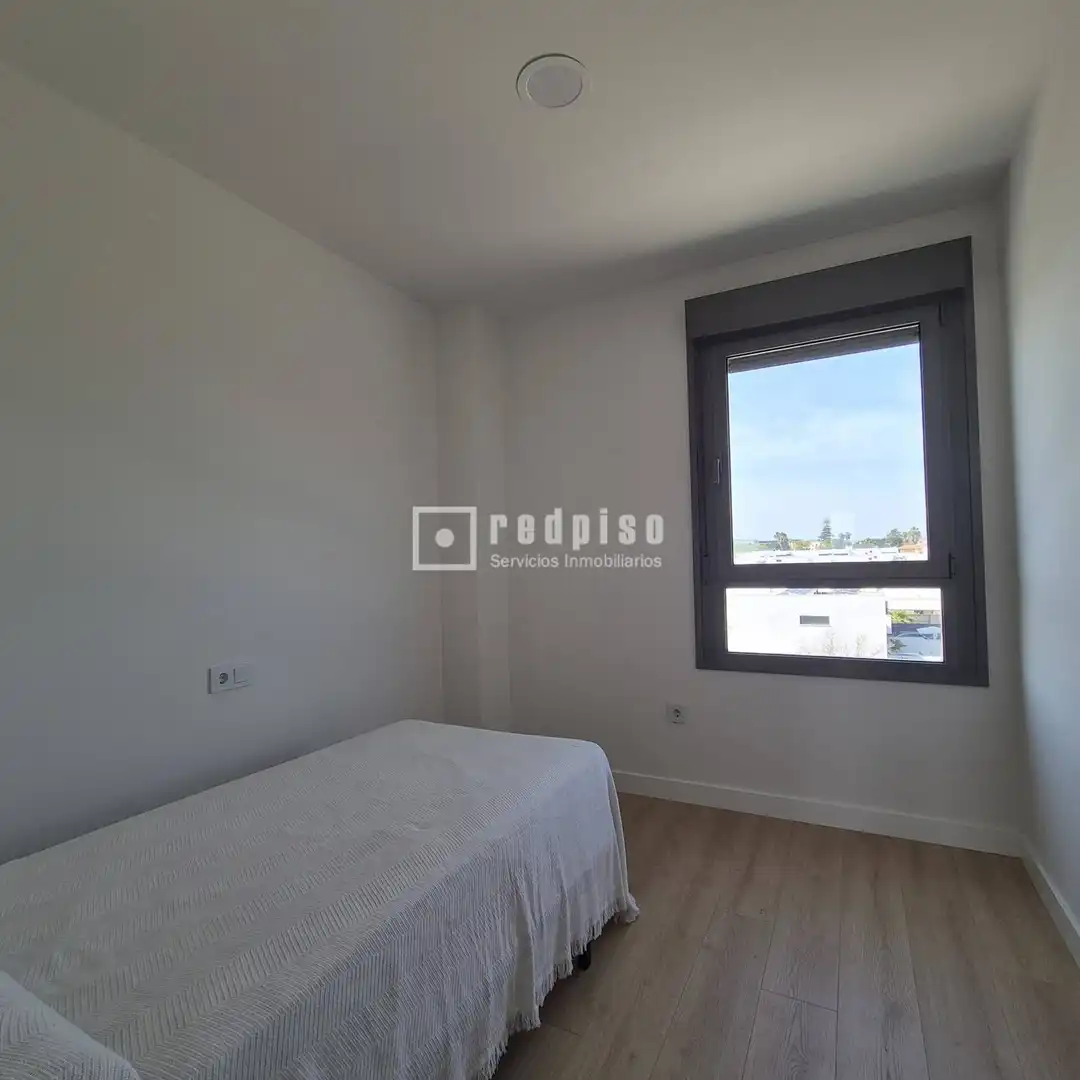 Bedroom of Attic for sale in Jerez de la Frontera  with Terrace