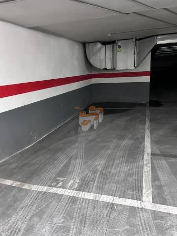 Garaje en Alquiler en Fene