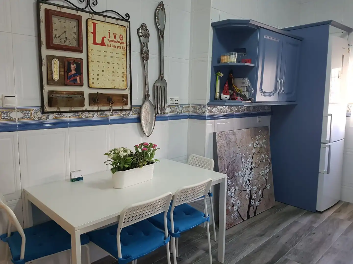 House with terrace for sale in Calle Toledano 14, imagen 12