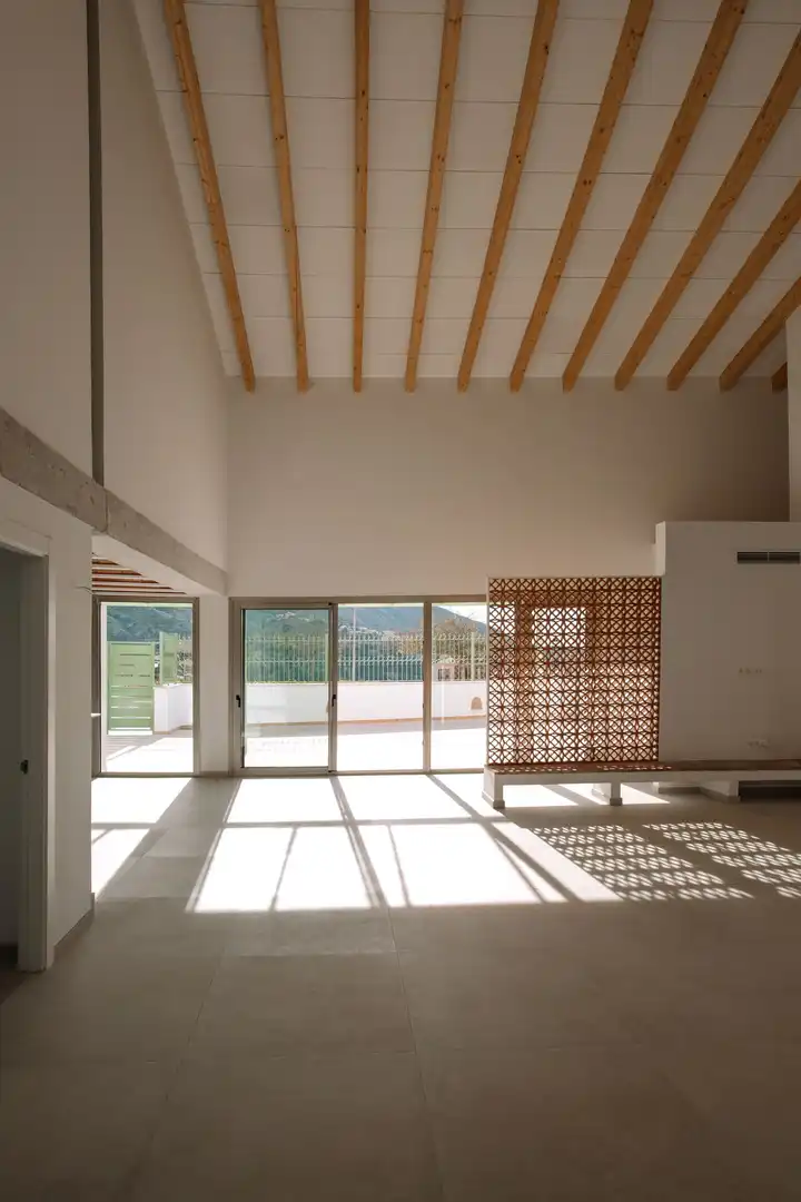 Villa con piscina in vendita a Orxeta, imagen 18