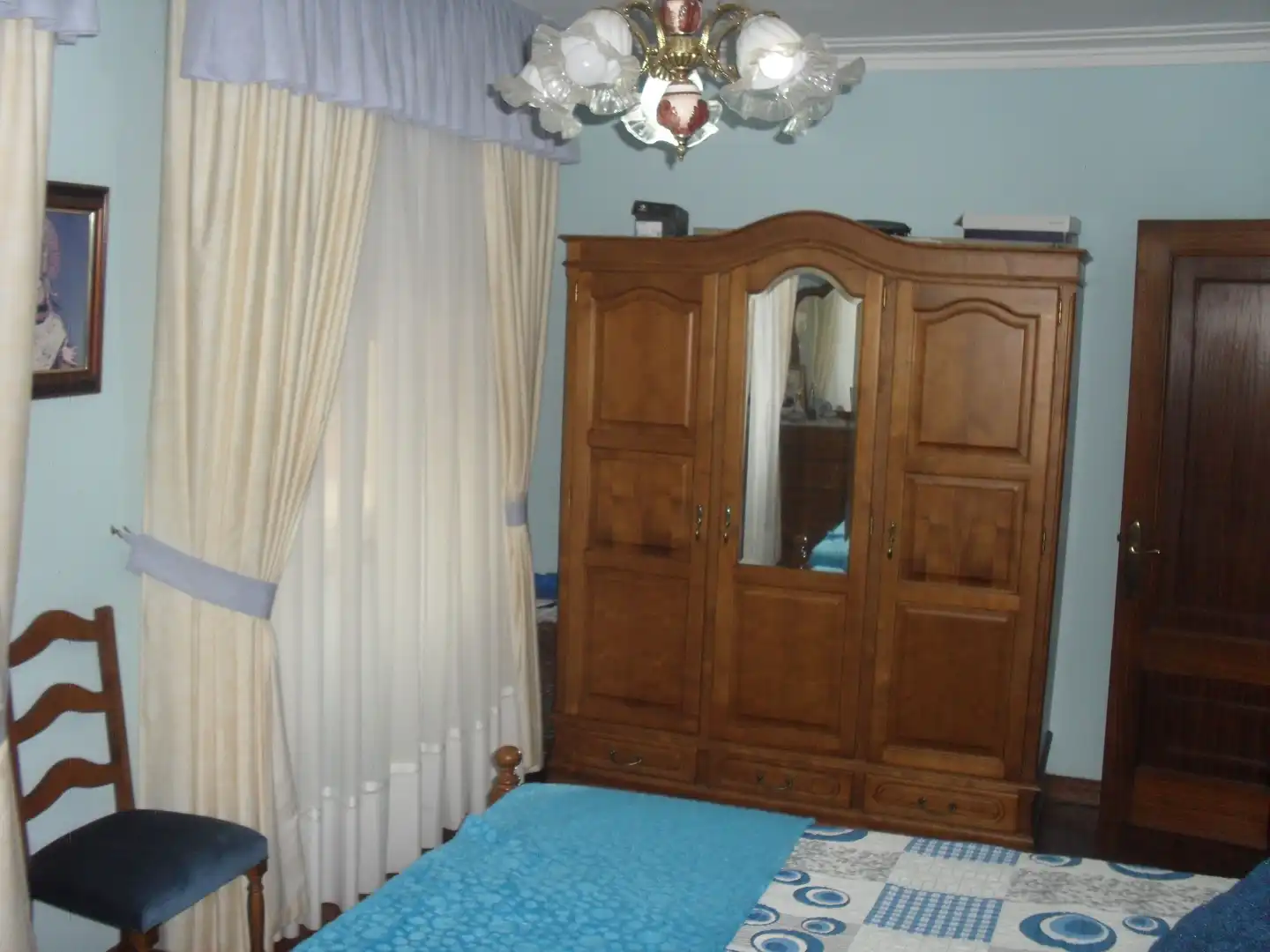 Casa con jardín en venta en Calle SAN ROQUE, imagen 8