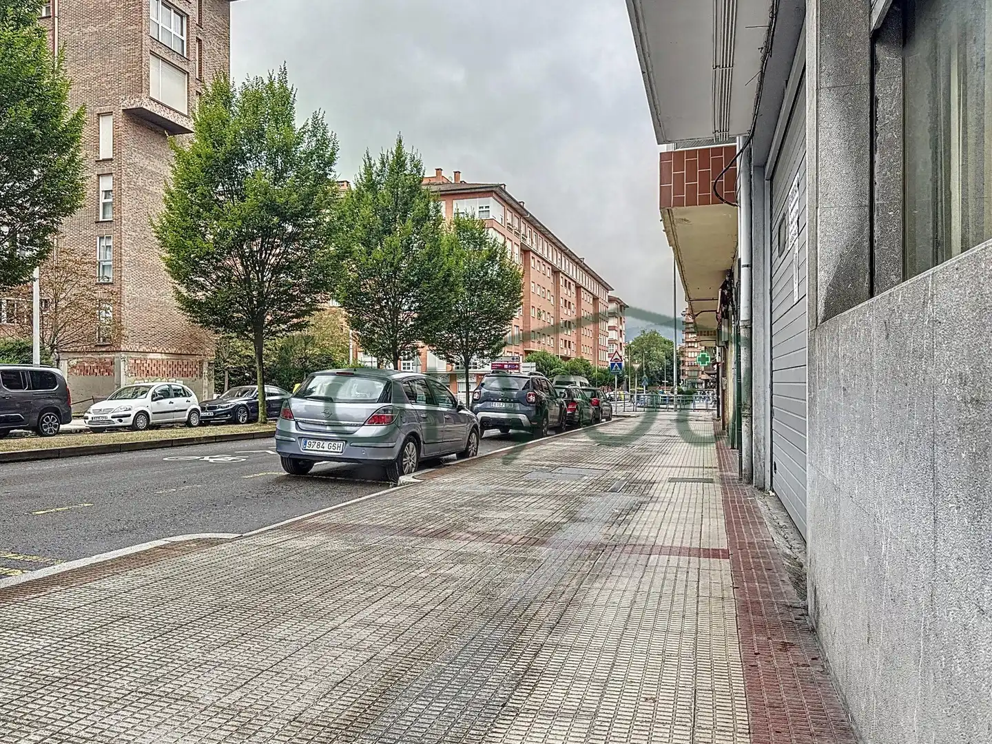 Business premises for sale in Calle ALLUITZ KALEA, imagen 16