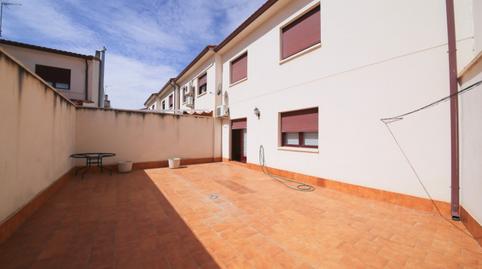 Foto 5 de Casa adosada en venda a Tomelloso, Ciudad Real