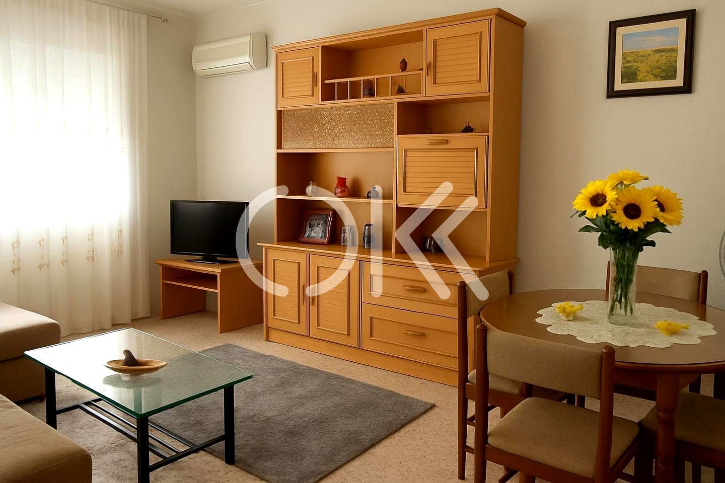 Flat to rent in Coria