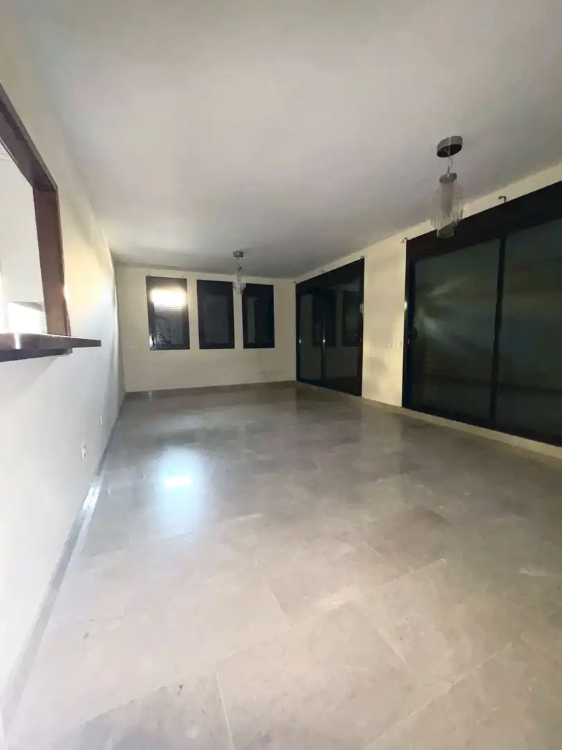 Flat for sale in La Duquesa