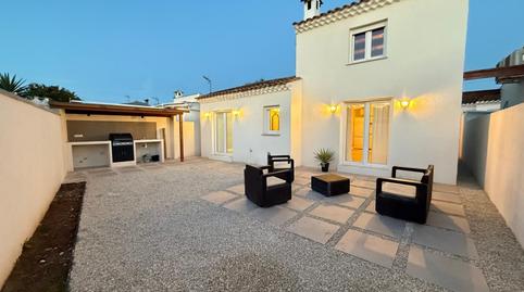 Foto 3 de Casa o xalet en venda a Les Bassetes - El Marjal, Alicante