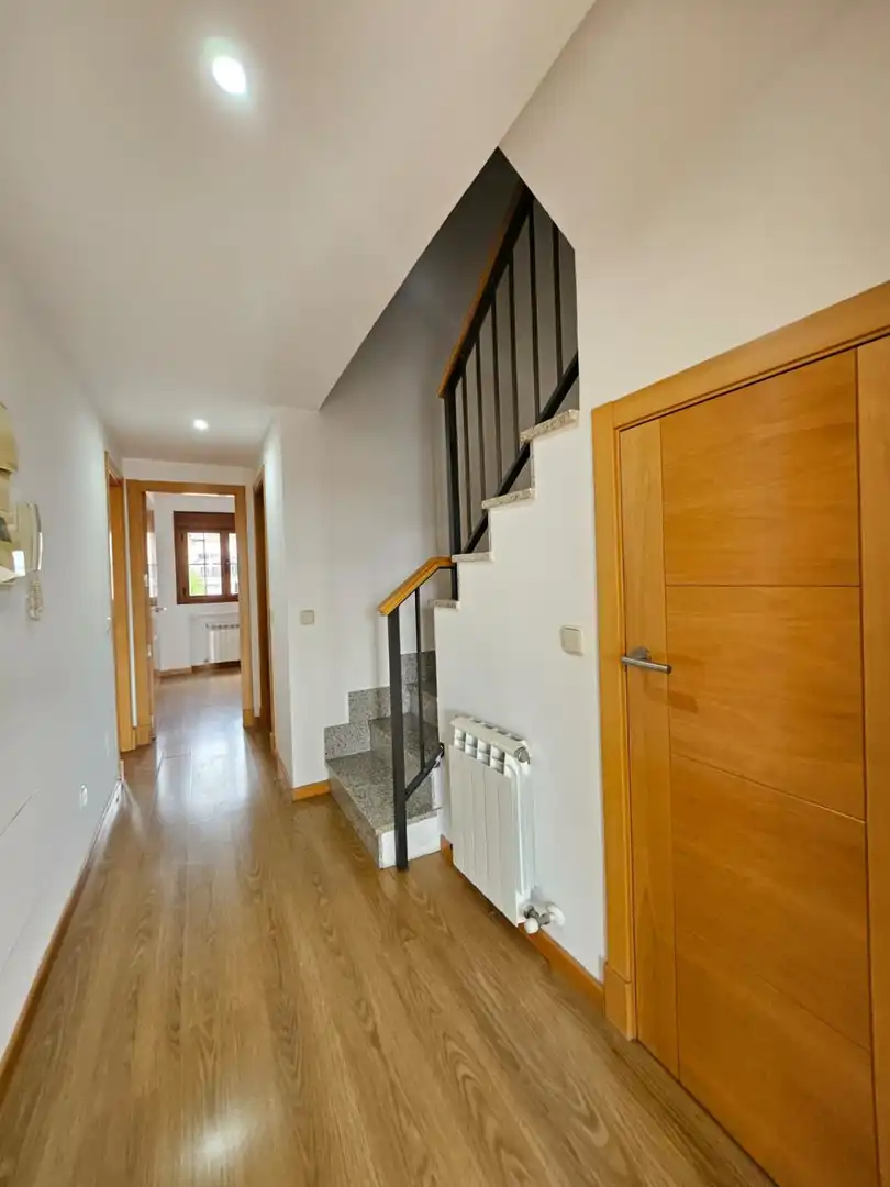 Duplexes for sale in Brunete, Madrid