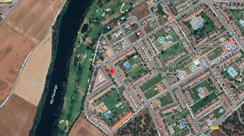 Foto 4 von Wohnung zum Verkauf in Calle las Moradas 2, Simancas, Valladolid