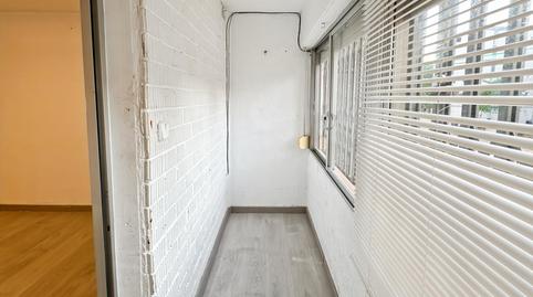 Foto 5 de Pis en venda a Corregidor Rodrigo Rodríguez, Media Legua, Madrid